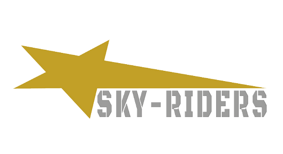 Vol découverte SKYRIDERS
