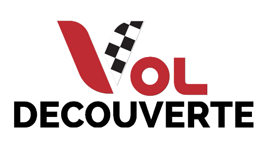 Vol découverte VOL-Découverte